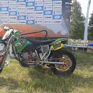 Motokross Dobelē 2015